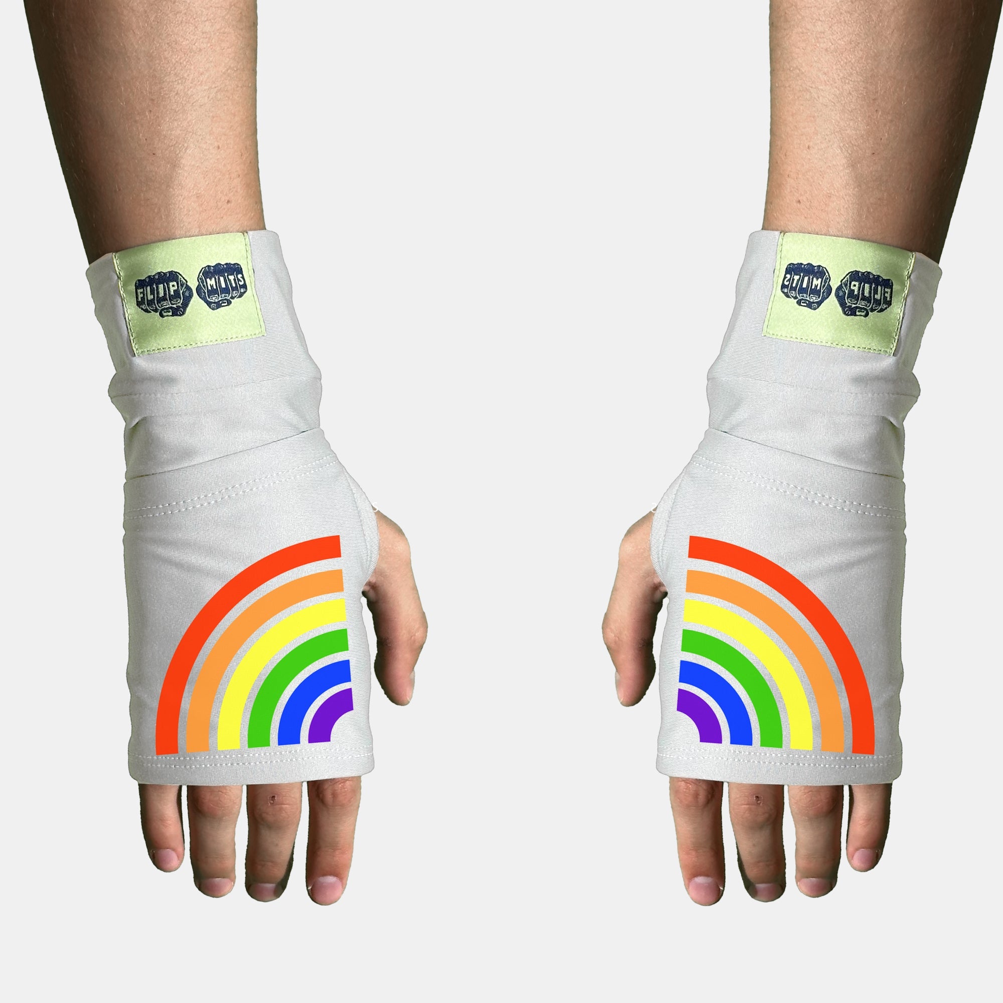 HYPER-LITE FLIPMITS