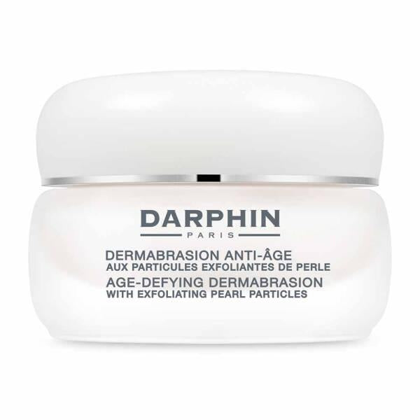 Darphin Age Defying Dermabrasion Peeling - Natural Anti-Aging Skincare for All Skin Types