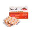 Otaci Vitamin C Ginger Orange Flavor Pastilles - 24 Count - Soothes Sore Throat & Boosts Immunity