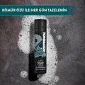 Toni&Guy Deep Cleansing Shampoo - 8.45 fl oz - Clarifying, Removes Product Buildup & Excess Oil