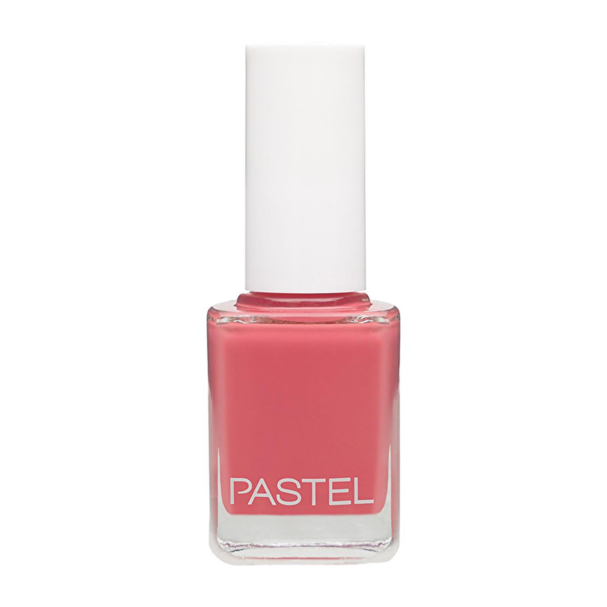 Pastel Nail Polish 428 - Long-Lasting Nail Polish for Easy Application and Durability