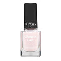 Rival de Loop Gloss'n Gel Nail Polish No.02 - Long Lasting Nail Gloss with High Coverage & Glossy Finish