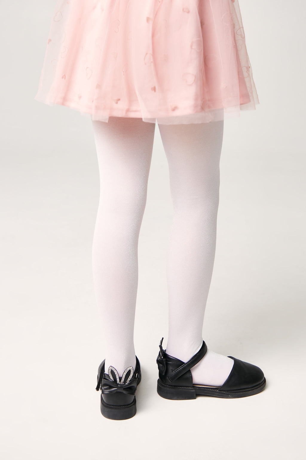 TheRanok.com Conte Tights for girls - Holiday 50 Den — size reference