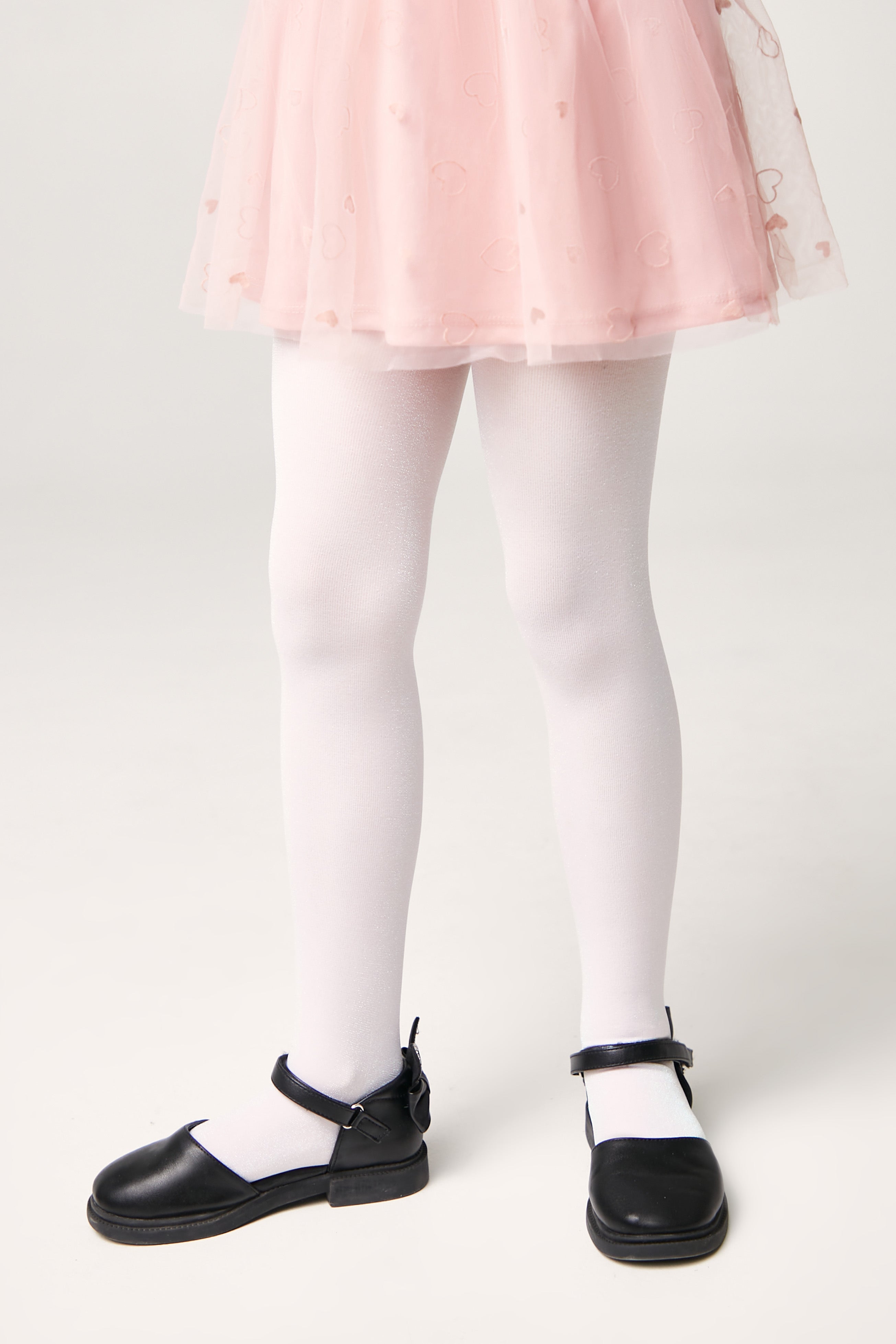 TheRanok.com Conte Tights for girls - Holiday 50 Den — alternative angle