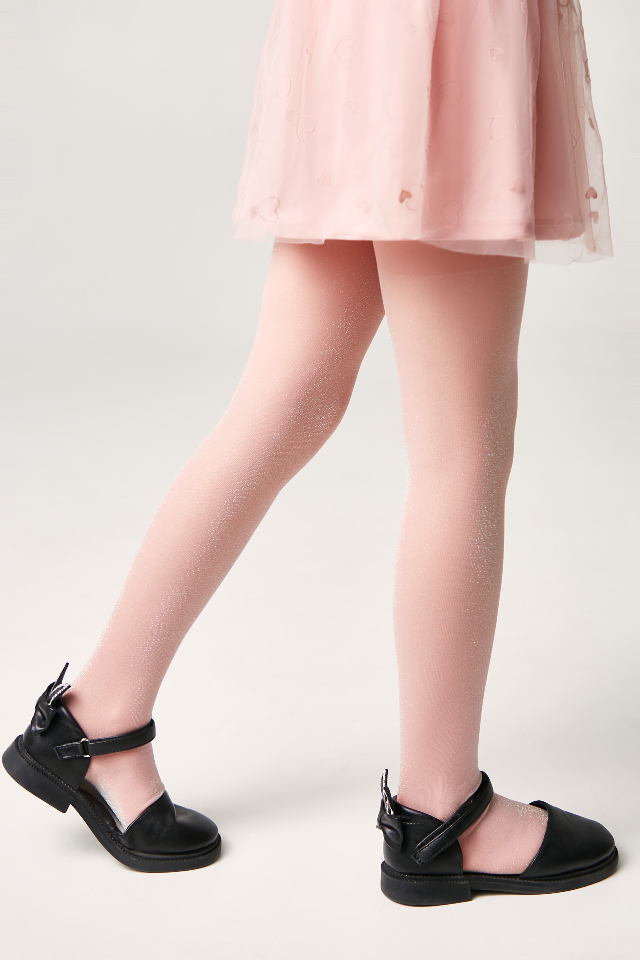 TheRanok.com Conte Tights for girls - Holiday 50 Den — main product shot