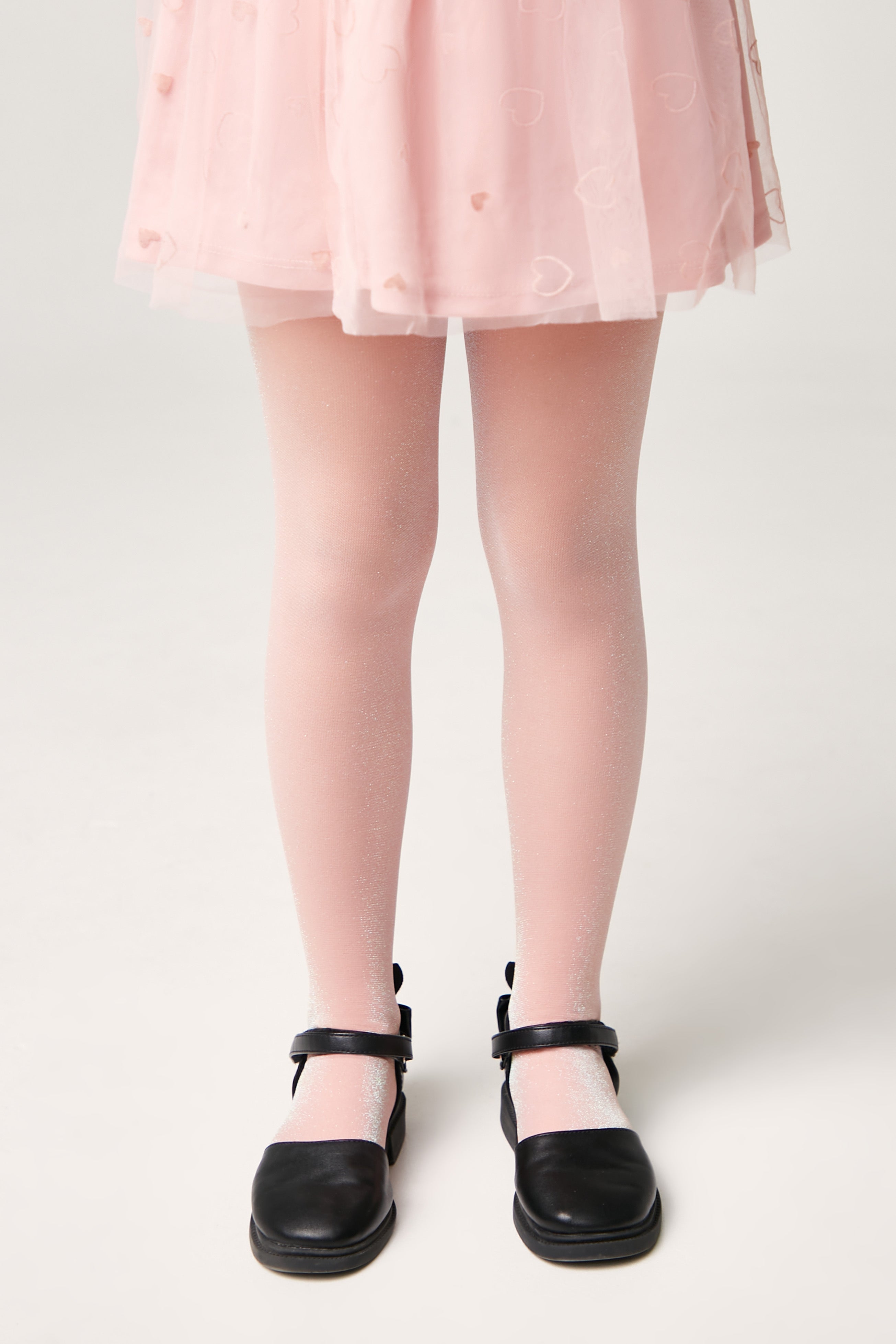 TheRanok.com Conte Tights for girls - Holiday 50 Den — product on model