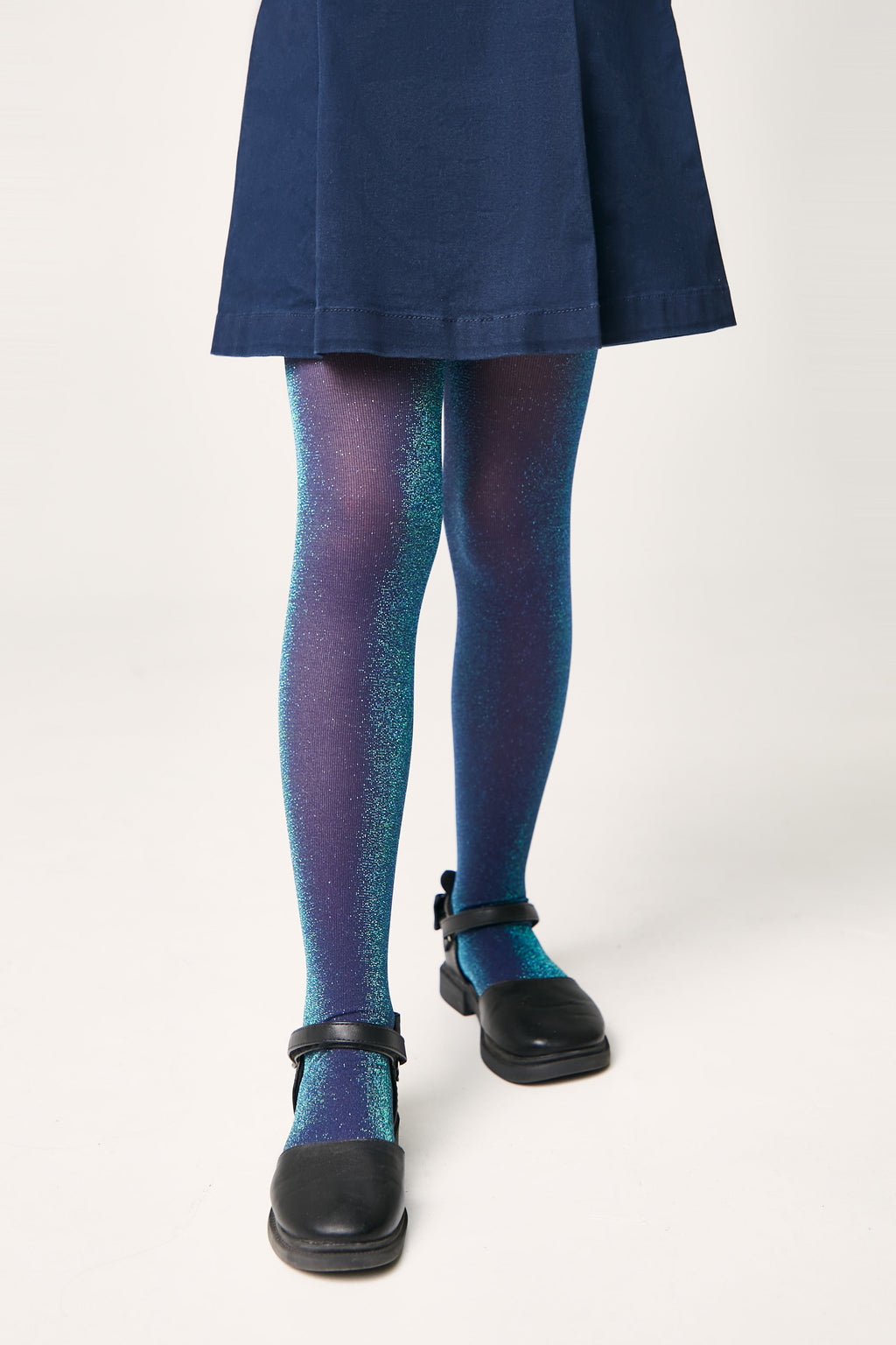 TheRanok.com Conte Tights for girls - Holiday 50 Den — size reference