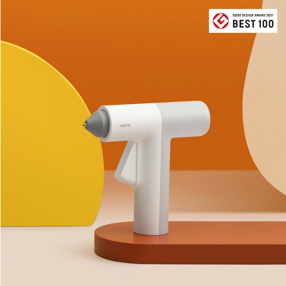 Cordless Manual-Feeding Glue Gun – HOTO, view 5