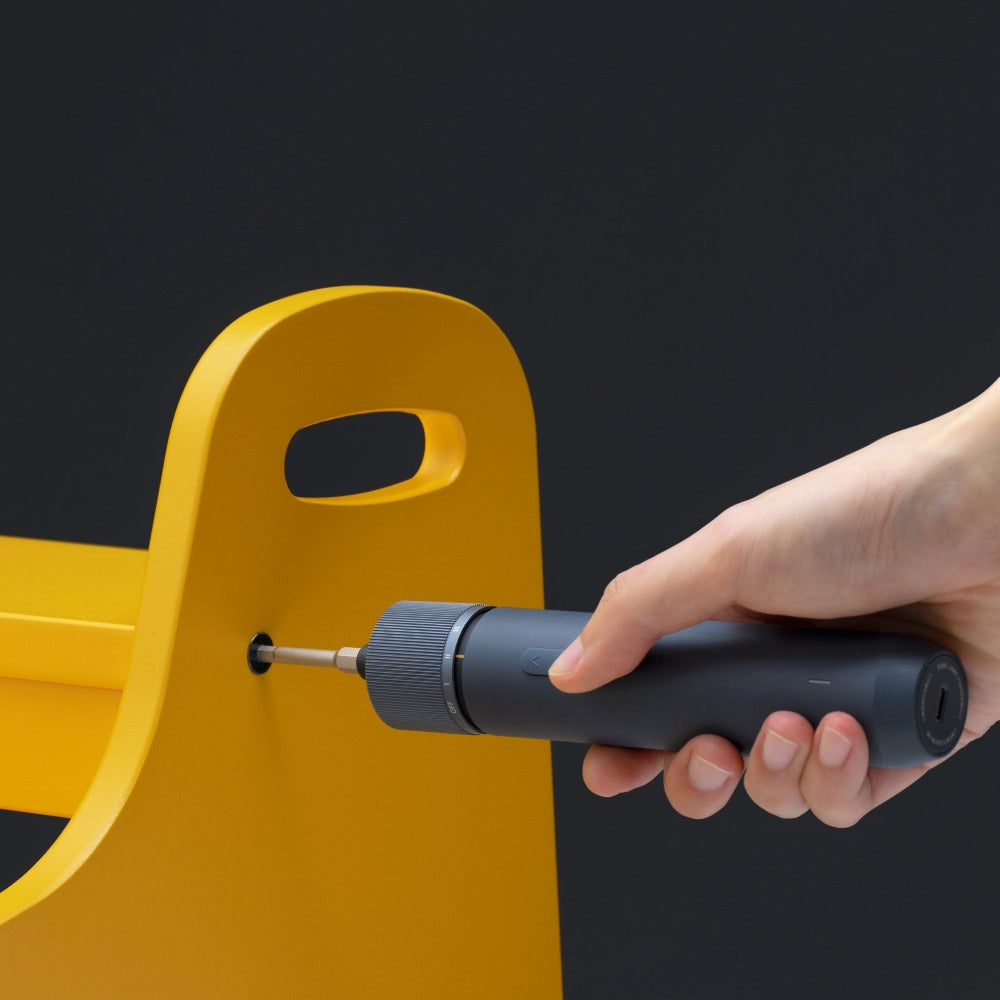 3.6V Electric Screwdriver Kit – HOTO, view 3