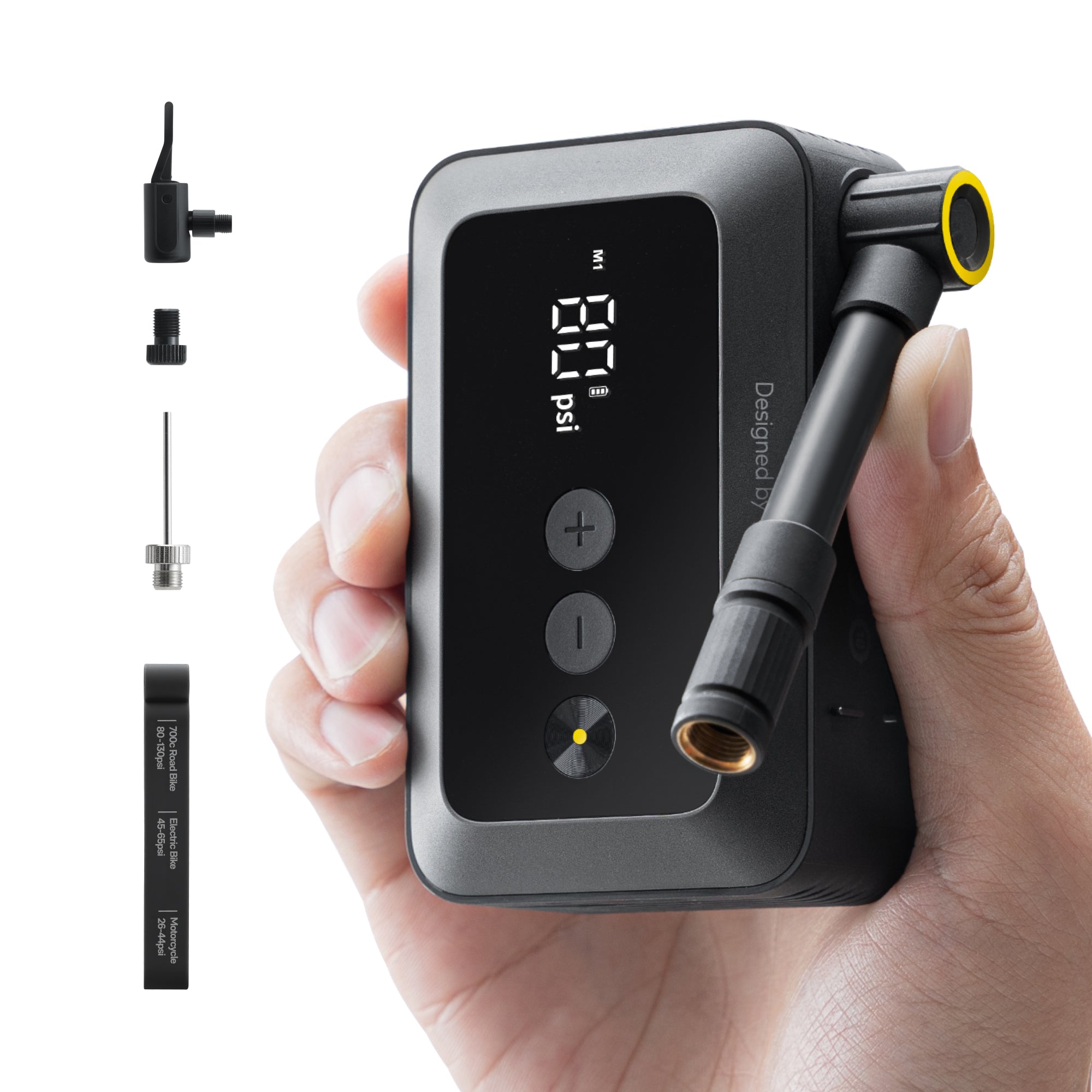 Air Pump Pocket – HOTO, view 12