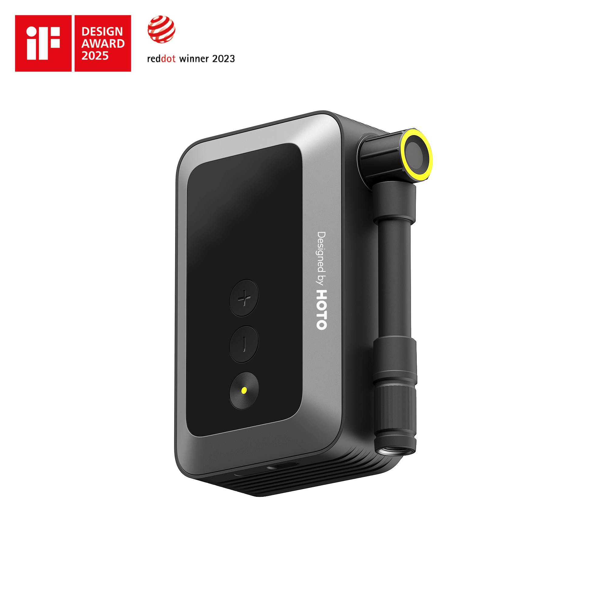 Air Pump Pocket – HOTO