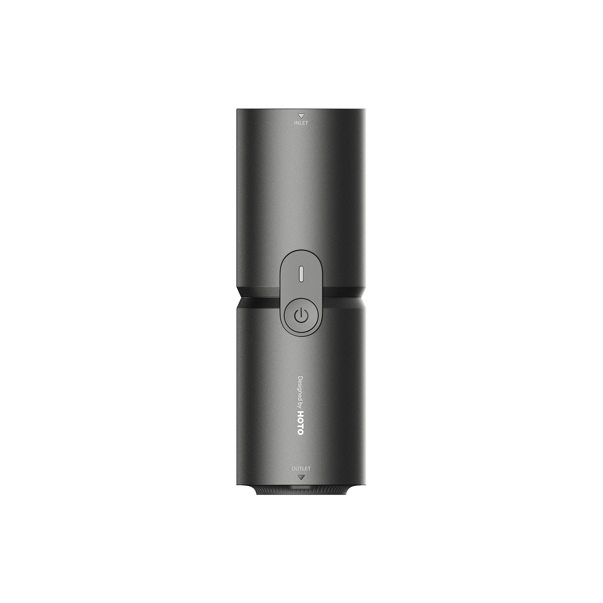 Compressed Air Capsule – HOTO