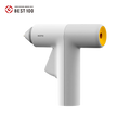 Cordless Manual-Feeding Glue Gun – HOTO