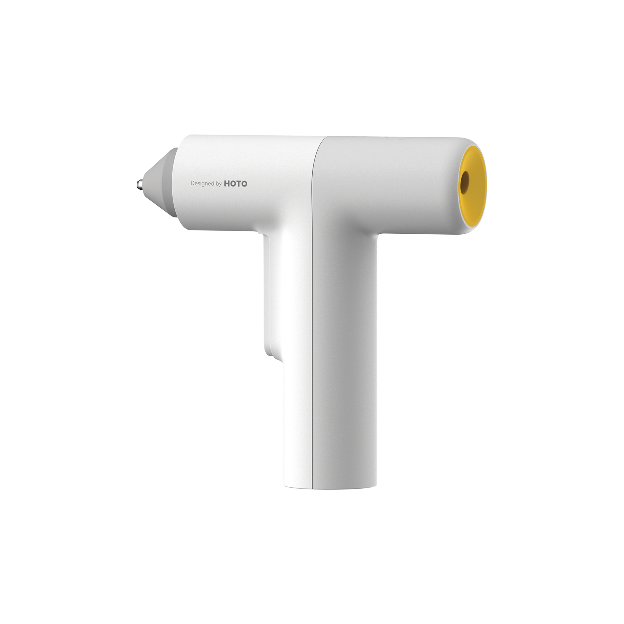 Cordless Auto-Dispensing Glue Gun – HOTO