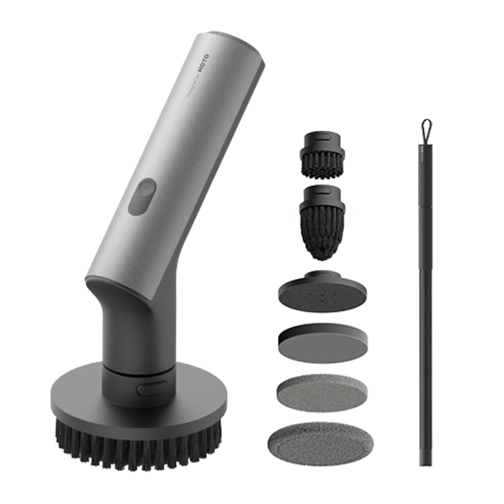 Electric Spin Scrubber – HOTO, view 12