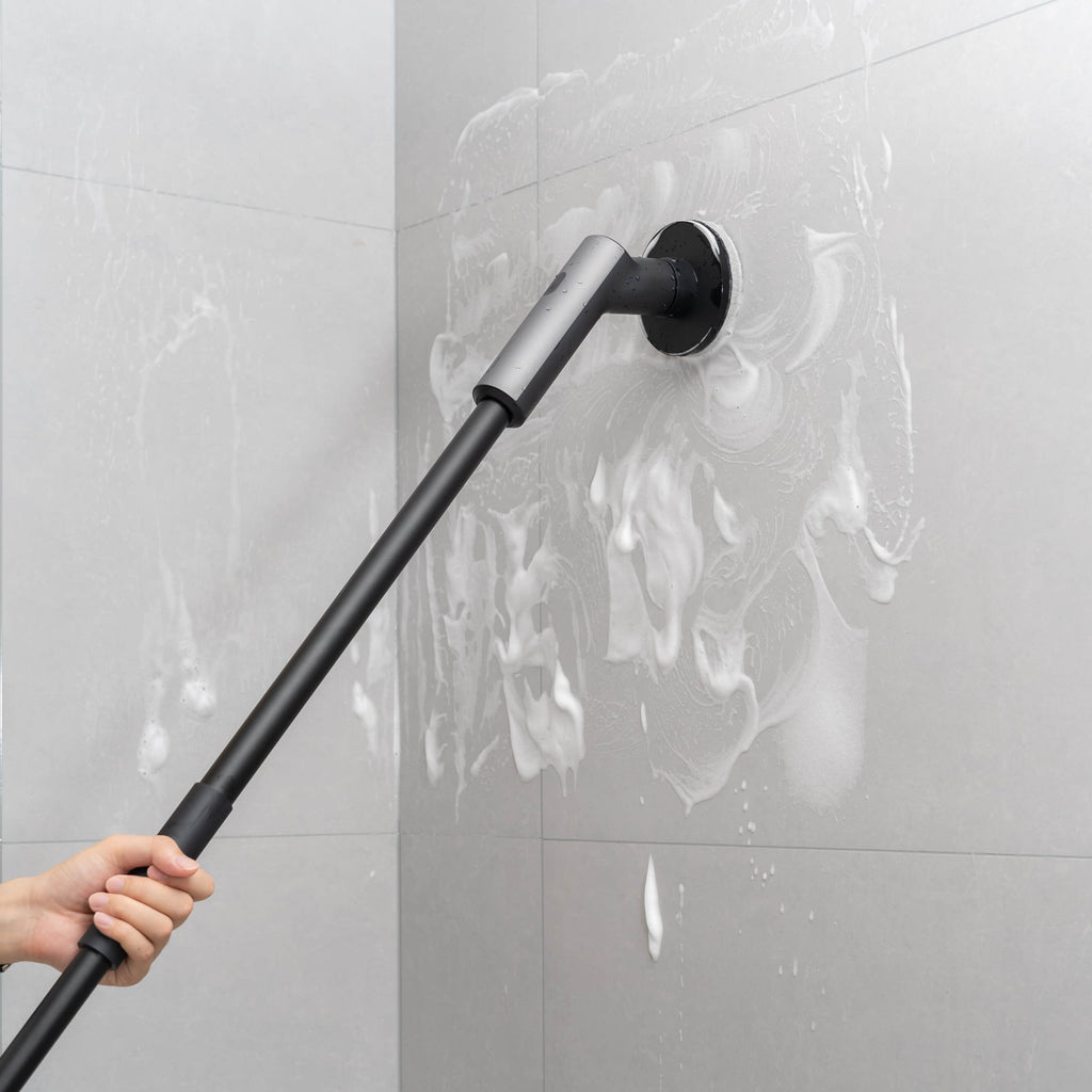 Electric Spin Scrubber – HOTO, view 3