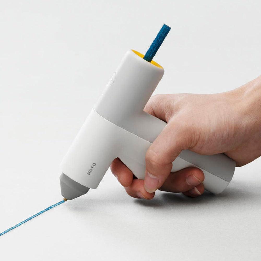 HOTO Hot Glue Sticks (20 pcs), view 2