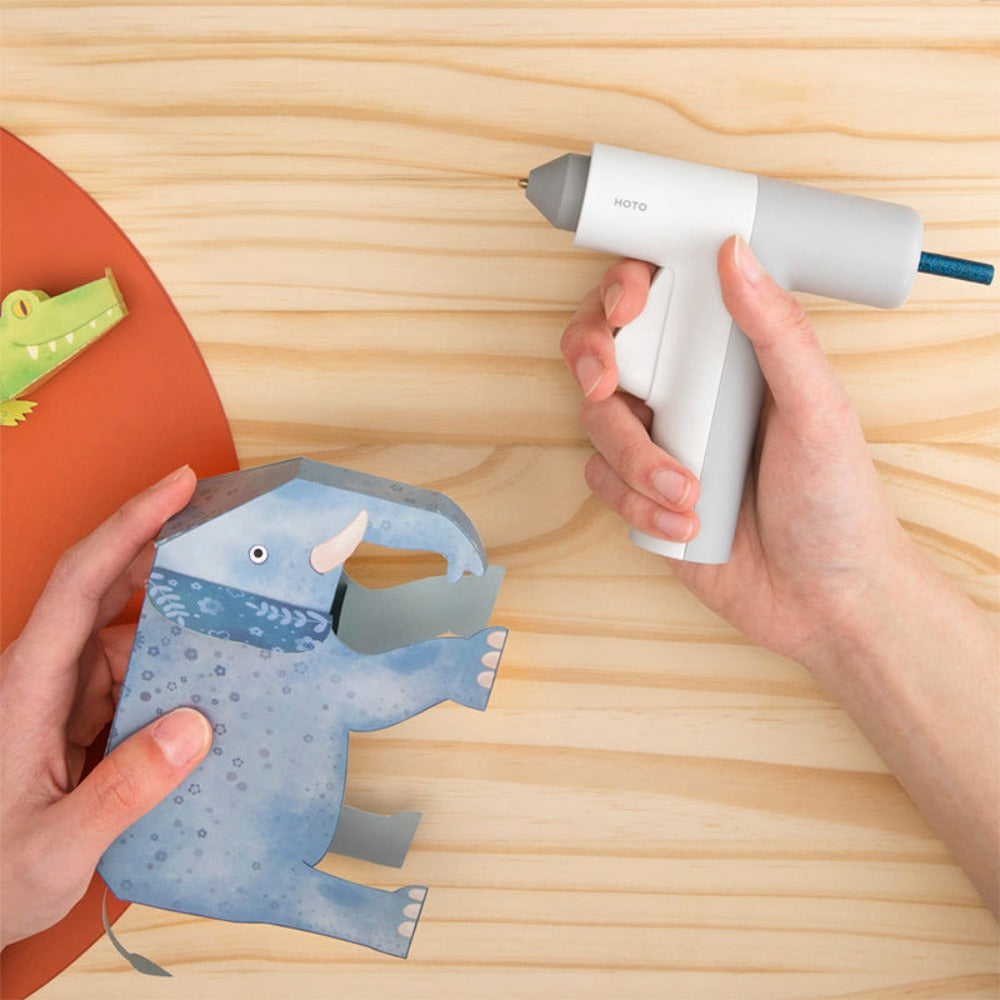 HOTO Hot Glue Sticks (20 pcs), view 3