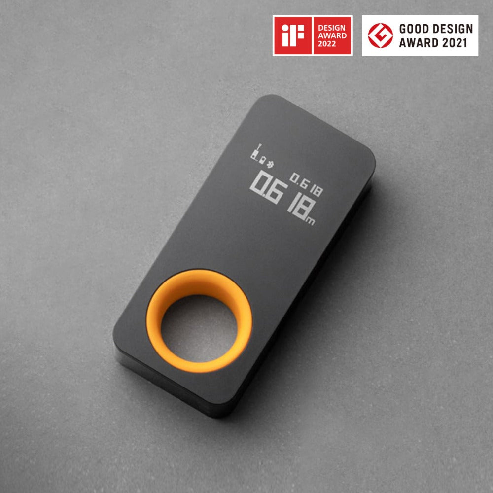 Laser Measure – HOTO, view 6