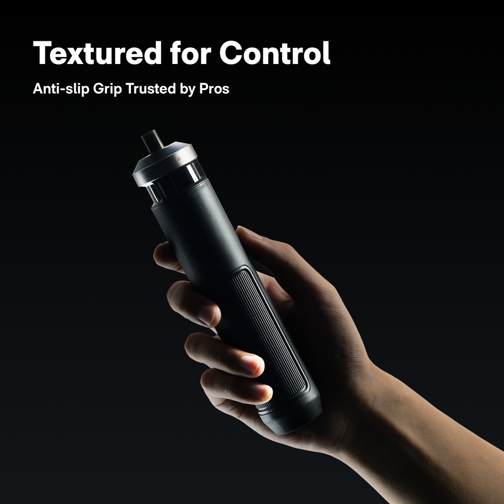 HOTO PixelDrive Cordless Screwdriver, view 7