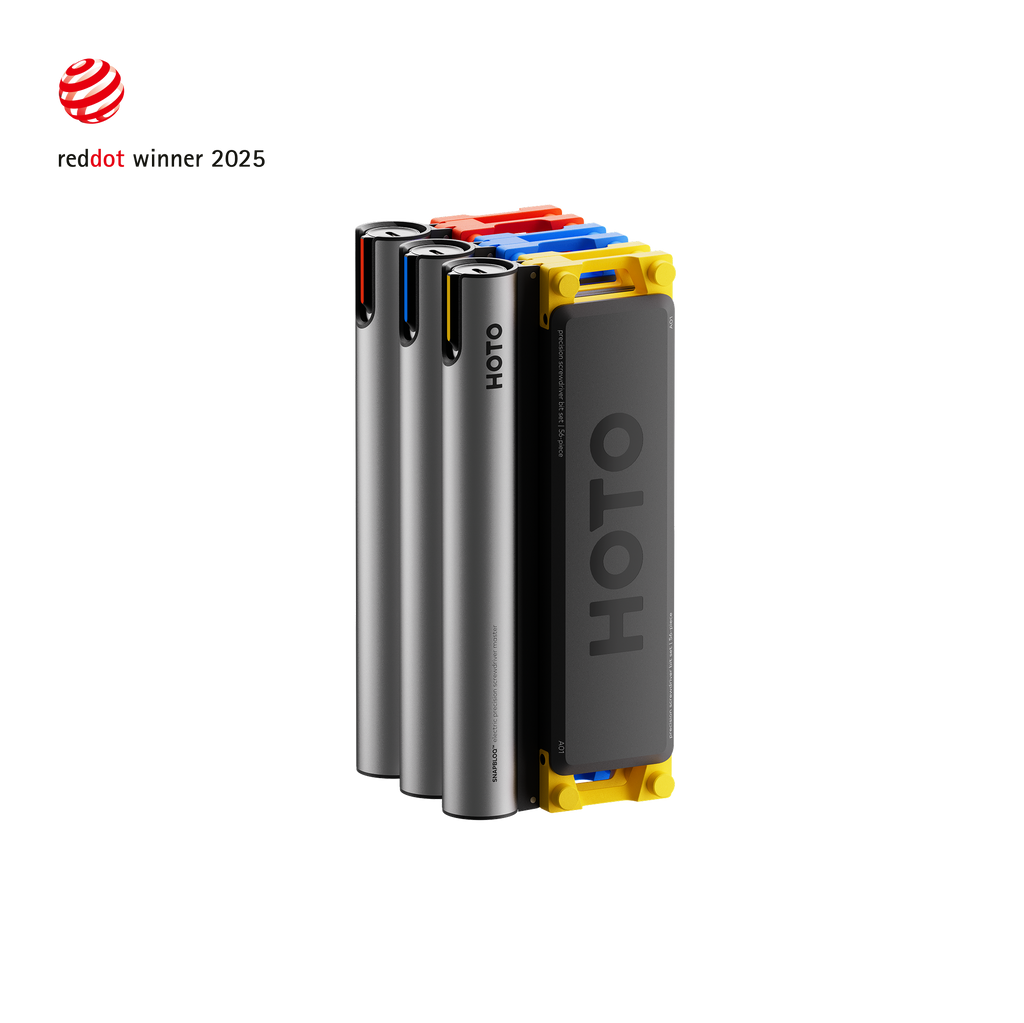 SNAPBLOQ™ – HOTO