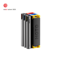 SNAPBLOQ™ – HOTO