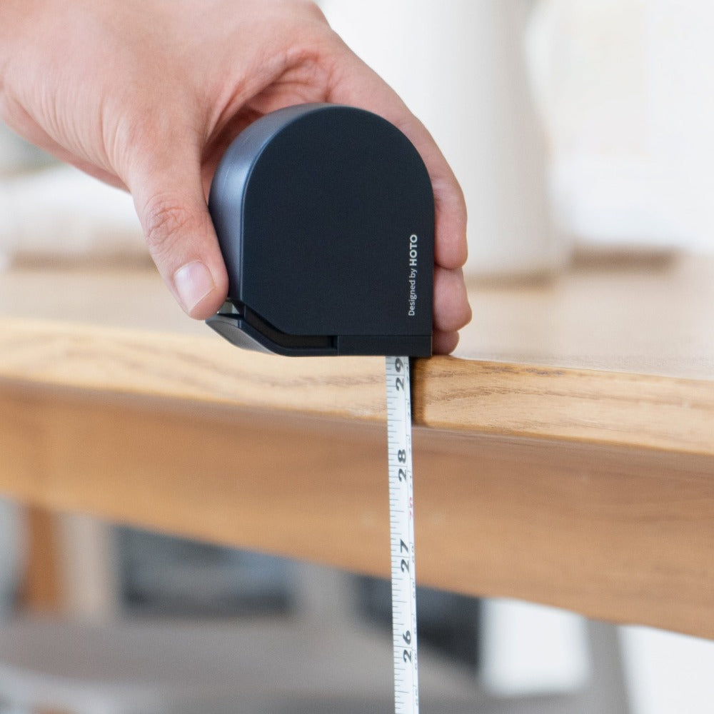 Self-Lock Measure Tape – HOTO, view 3