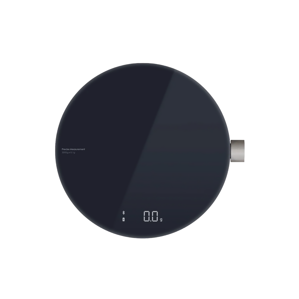 Smart Kitchen Scale – HOTO