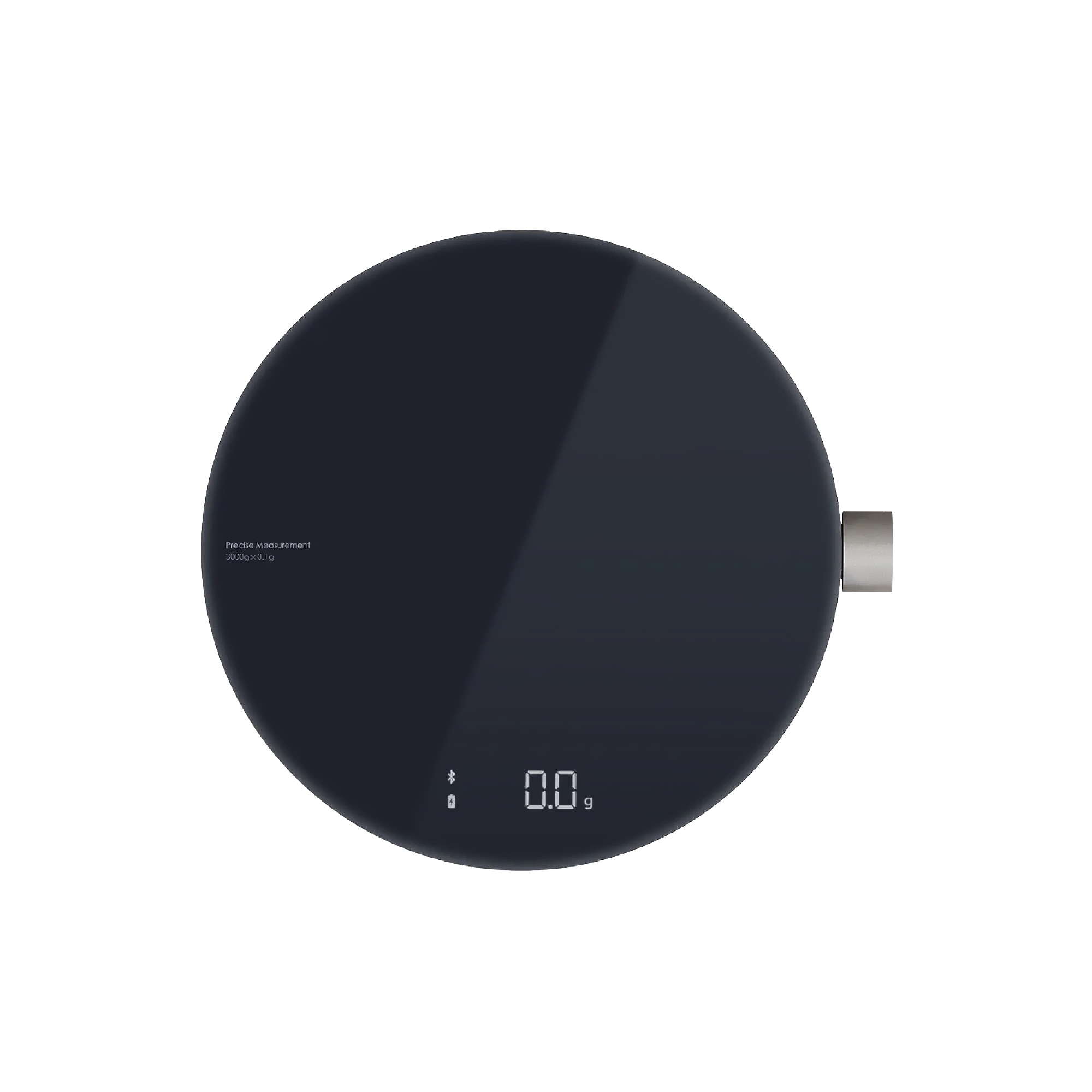 Smart Kitchen Scale – HOTO