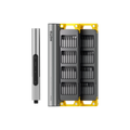 SNAPBLOQ™ S-A01 Electric Precision Screwdriver Master Set – HOTO