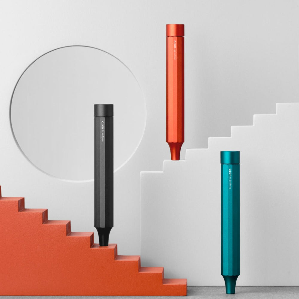Precision Screwdriver Pen (Manual) – HOTO, view 2