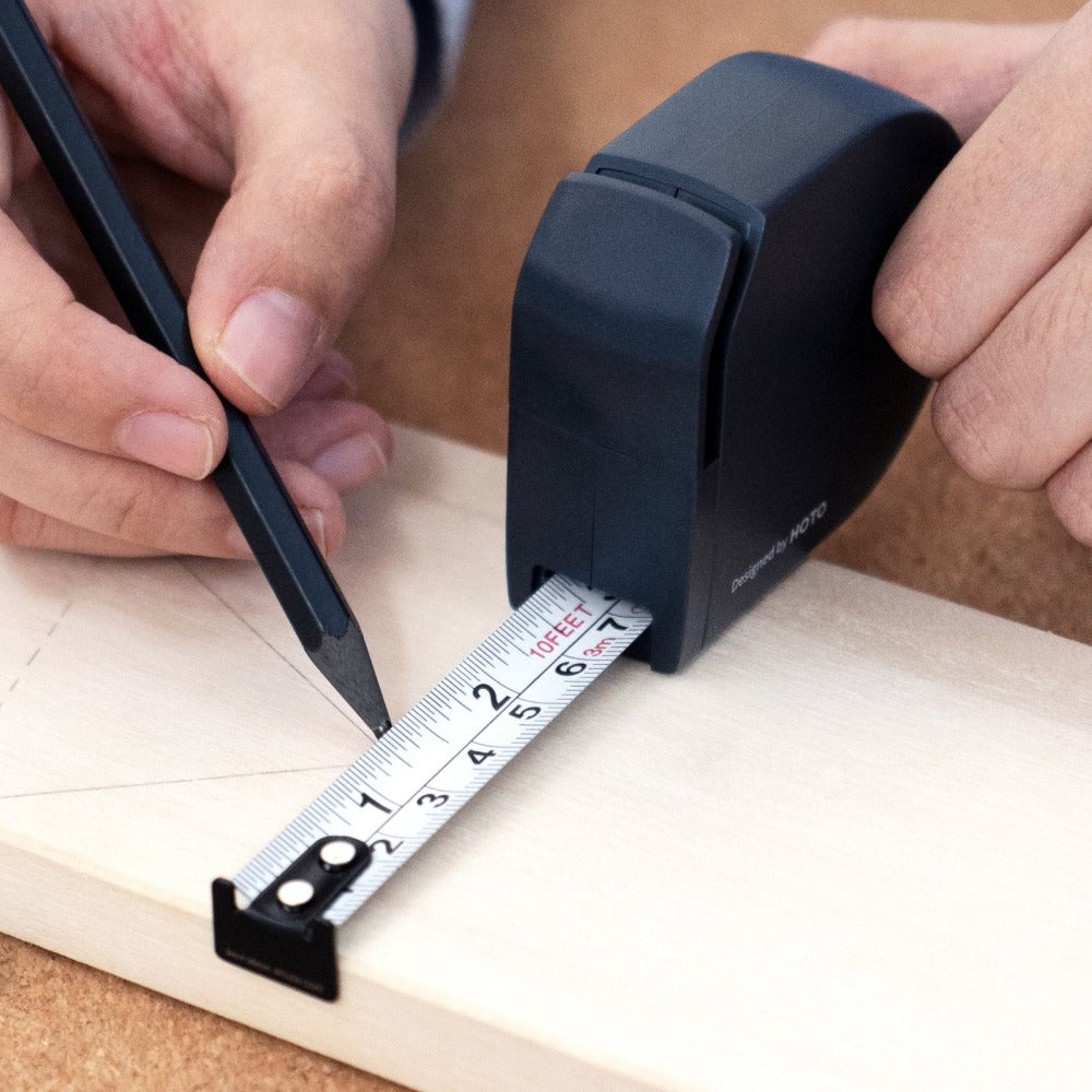 Self-Lock Measure Tape – HOTO, view 4