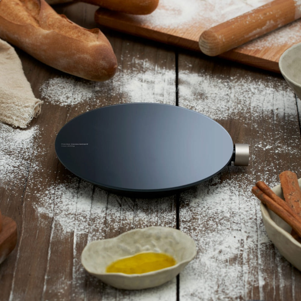 Smart Kitchen Scale – HOTO, view 6