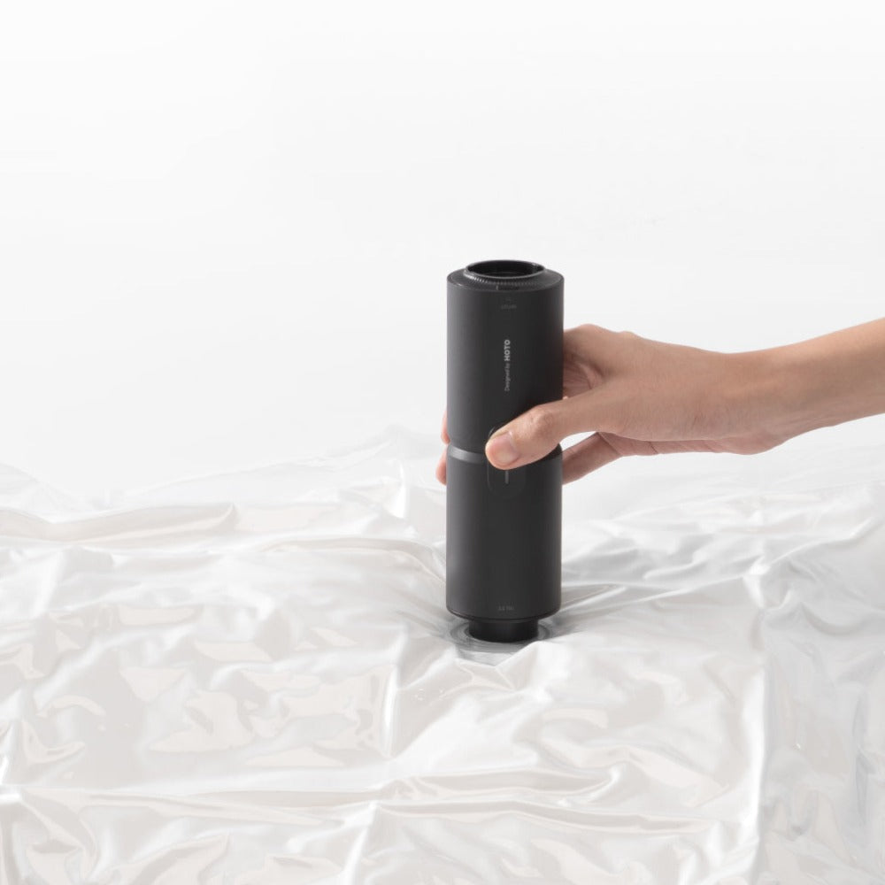 Compressed Air Capsule – HOTO, view 8