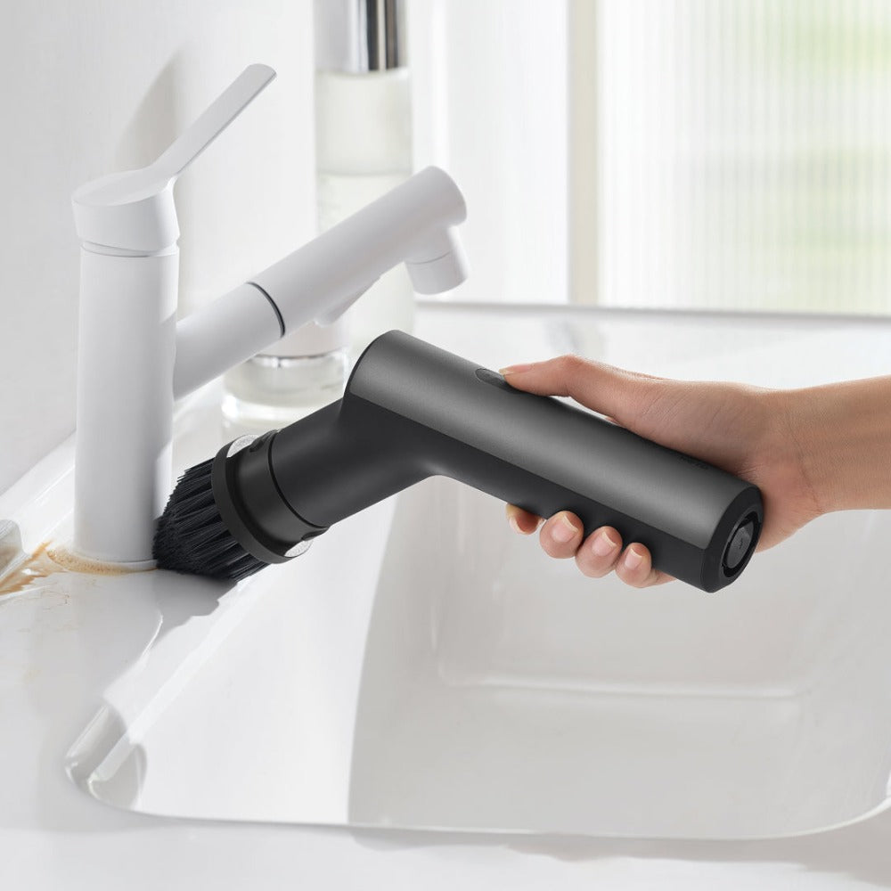 Electric Spin Scrubber – HOTO, view 8