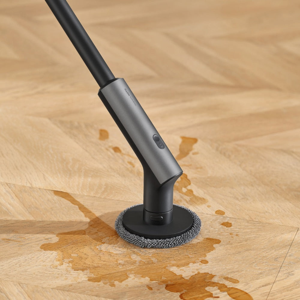 Electric Spin Scrubber – HOTO, view 9
