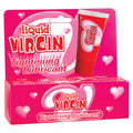 Love Spark Cove | Intimate Apparel, Pleasure Shop & Free Shipping Liquid Virgin Tightening Lubricant 1oz — main product shot
