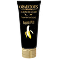 Love Spark Cove | Intimate Apparel, Pleasure Shop & Free Shipping Oralicious-Banana Split 2oz — main product shot