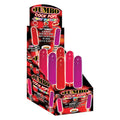 Love Spark Cove | Intimate Apparel, Pleasure Shop & Free Shipping Jumbo Cock Pops Fruit Display of 6 — main product shot