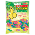 Love Spark Cove | Intimate Apparel, Pleasure Shop & Free Shipping Pecker Patch Sours Single — main product shot