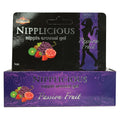 Love Spark Cove | Intimate Apparel, Pleasure Shop & Free Shipping Nipplicious Arousal Gel-Passion Fruit 1oz — main product sh