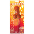 Love Spark Cove | Intimate Apparel, Pleasure Shop & Free Shipping Liquored Up Cock Pops-Mai Tai — main product shot