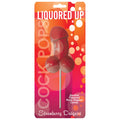 Love Spark Cove | Intimate Apparel, Pleasure Shop & Free Shipping Liquored Up Cock Pops-Strawberry Daiquiri — main product sh