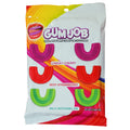 Love Spark Cove | Intimate Apparel, Pleasure Shop & Free Shipping Gum Job Gummy Teeth Covers Assorted 6pk — main product shot