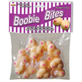 Love Spark Cove | Intimate Apparel, Pleasure Shop & Free Shipping Boobie Bites-Strawberry — main product shot