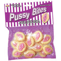 Love Spark Cove | Intimate Apparel, Pleasure Shop & Free Shipping Pussy Bites-Strawberry — main product shot