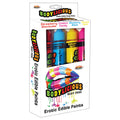 Love Spark Cove | Intimate Apparel, Pleasure Shop & Free Shipping Bodylicious Erotic Edible Body Paint Pens 4pk — main produc