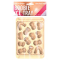 Love Spark Cove | Intimate Apparel, Pleasure Shop & Free Shipping Boobie Ice Cube Tray — main product shot