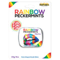 Love Spark Cove | Intimate Apparel, Pleasure Shop & Free Shipping Rainbow Peckermints — main product shot