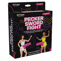 Love Spark Cove | Intimate Apparel, Pleasure Shop & Free Shipping Pecker Sword Fight Game — main product shot